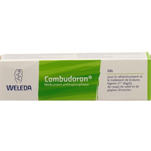 Combudoron Tb gel 25 g buy online