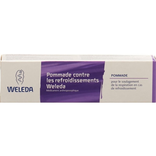 Weleda cold cream Tb 25 g buy online