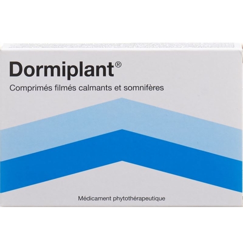 Dormiplant Filmtabl 50 pcs buy online