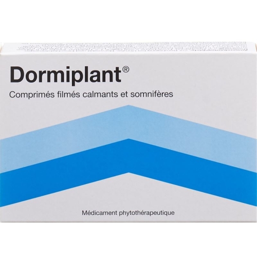 Dormiplant Filmtabl 100 pcs buy online