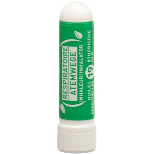 Puressentiel® inhaler to the respiratory tract 19 essential oils 1 ml buy online