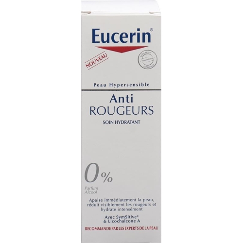 Eucerin moisturizing redness Fl 50 ml buy online