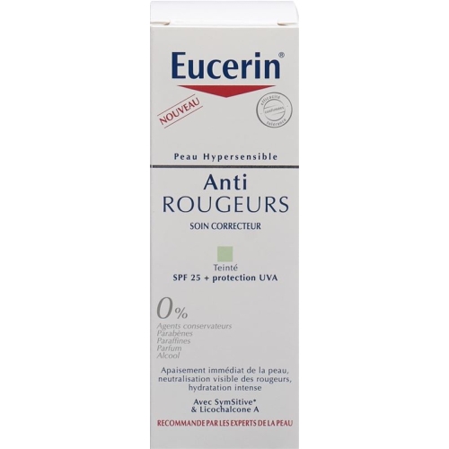 Eucerin anti redness balancing care Fl 50 ml buy online