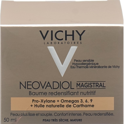 Vichy Neovadiol Magistral German pot 50 ml buy online