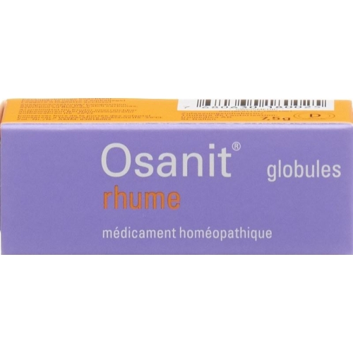 Osanit rhinitis Glob 7.5 g buy online