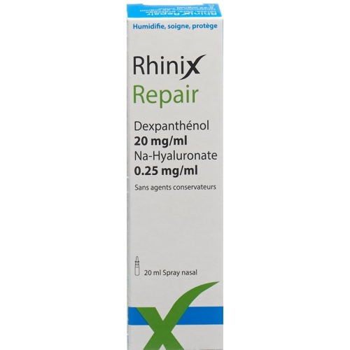 Rhinix Repair metered spray 20 ml buy online