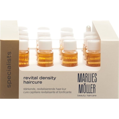 Moeller Special Revit Density Cure 15x 6ml buy online