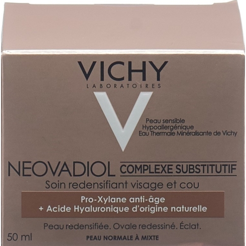 Vichy Neovadiol normal skin pot 50 ml buy online