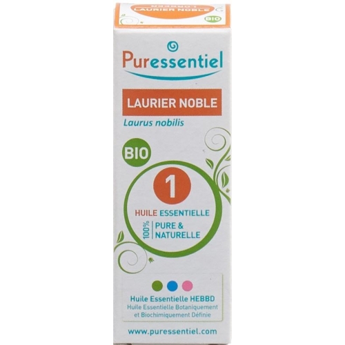 Puressentiel laurel Äth / Oil Bio 5ml buy online