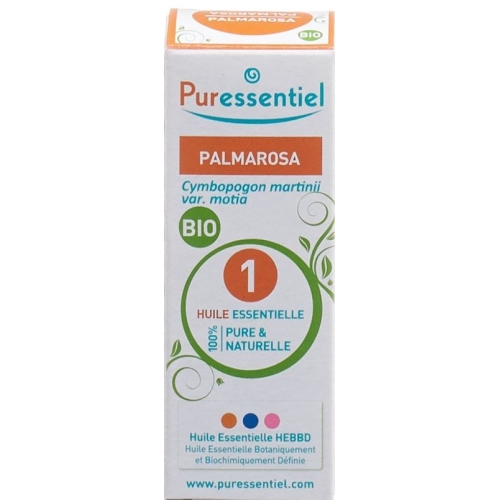 Puressentiel® palmarosa Äth / oil Bio 10 ml buy online