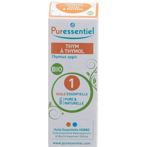 Puressentiel thymol thyme Äth / Oil Bio 5ml buy online