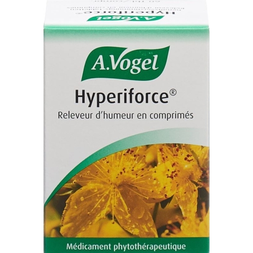 Vogel Hyperiforce Mood Mood Tabl Fl 60 pcs buy online