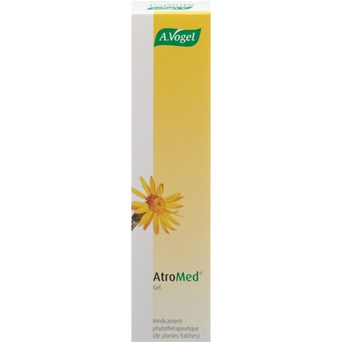 AtroMed gel Tb 50 ml buy online