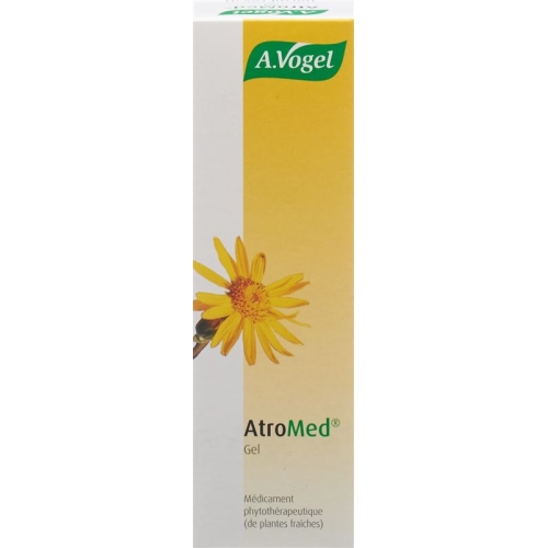 AtroMed gel Tb 100 ml buy online