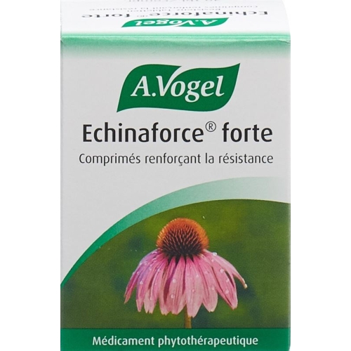 A.Vogel Echinaforce forte tablets 40 pcs buy online