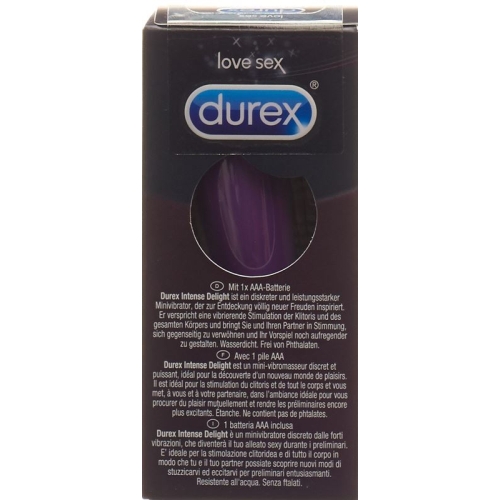 Durex Play Delight buy online