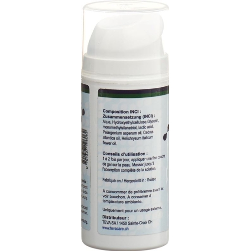 Organosil G5 Organic Silicon gel Fl 100 ml buy online