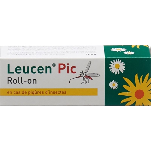 Leucene Pic Roll-on 10 ml buy online