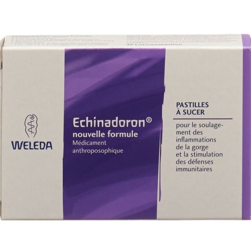 Echinadoron Lutschtabletten Neue Formel 30 Stück buy online