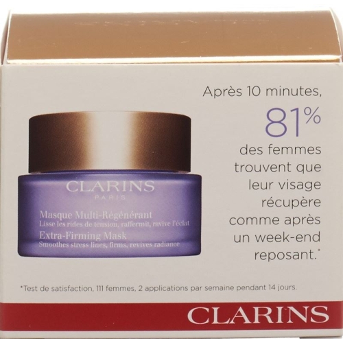 Clarins Masque Multi Regenerant 75ml buy online