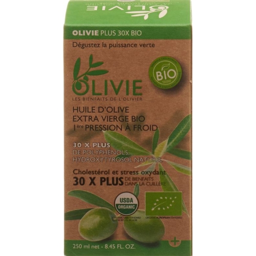 Olivie Plus 30x 250ml buy online