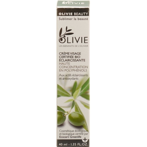 Olivie Beauty Creme Visage 40ml buy online