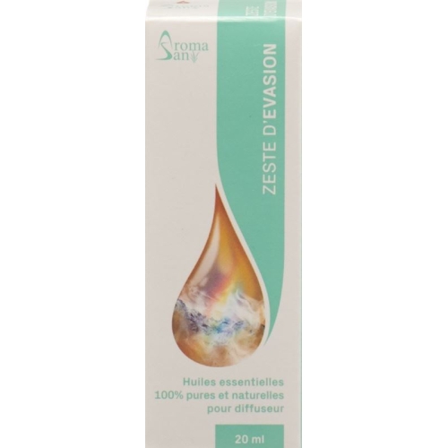 Aromasan Düfte für Zerstäuber Hauch Erholung 20ml buy online