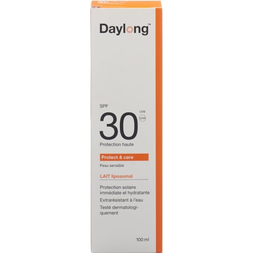 Daylong Protect&care Lotion SPF 30 Tube 100ml buy online