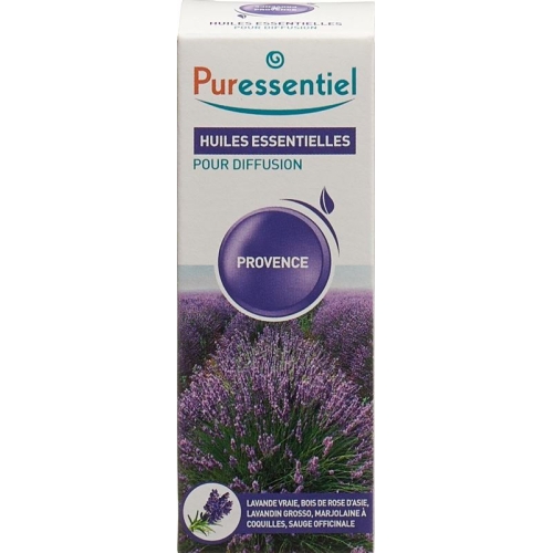 Puressentiel Fragrance Blend Provence 30ml buy online