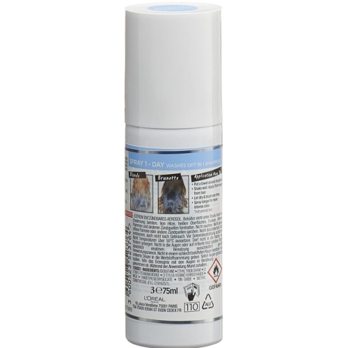 Colovista Spray 2 #pastelbluehair 75ml buy online