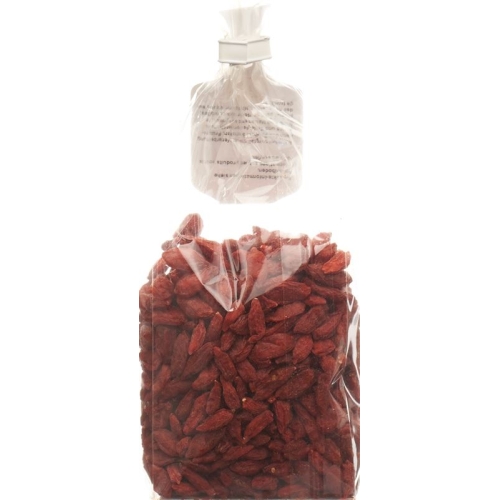 La Vie Saine Goji Beeren Bio Beutel 150g buy online