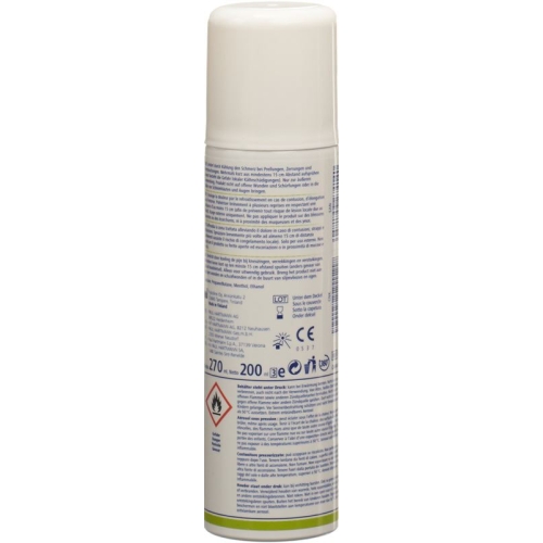 Dermaplast Active Ice Spray buy online