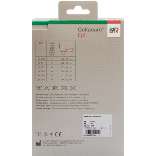 Cellacare Epi Comfort Grösse 1 buy online