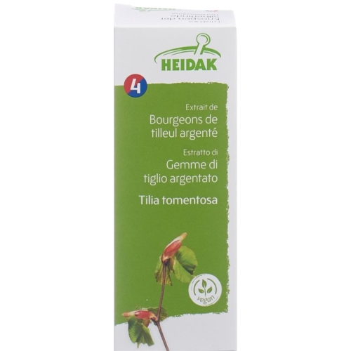 Heidak Knospe Silberlind Til Tom Glyc Ma Flasche 30ml buy online