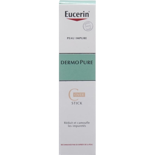 Eucerin Dermopure Cover Stick 2.5g buy online