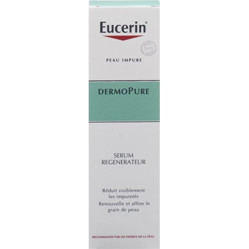 Eucerin Dermopure Hautbilderneuerndes Serum 40ml buy online