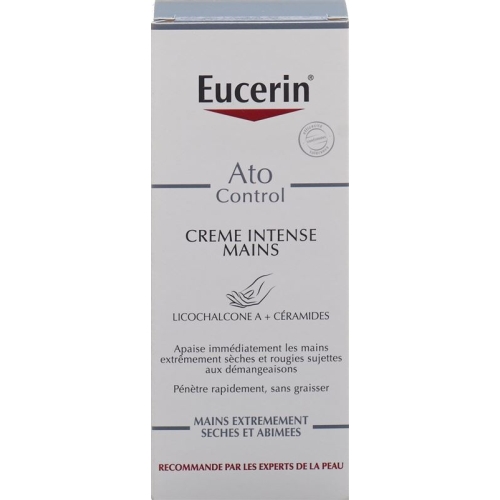 Eucerin AtoControl Hand Intensiv-Creme 75ml buy online