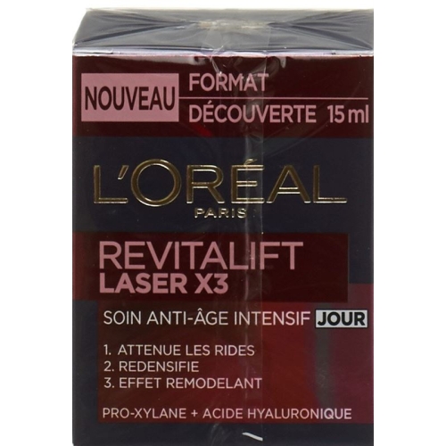 L'Oréal Dermo Expertise Revitalift Laser Tag Mini 15ml buy online