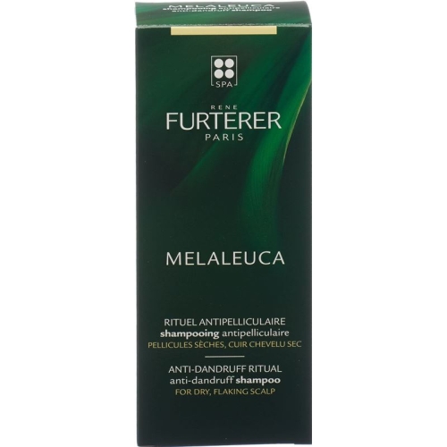 Furterer Melaleuca Shampoo Trock Schuppen 150ml buy online