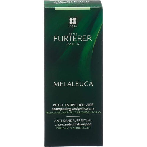 Furterer Melaleuca Shampoo Fettige Schuppen 150ml buy online