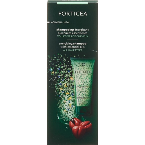 Furterer Forticea Vitalizing Shampoo 200ml buy online