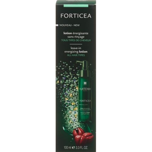 Furterer Forticea Vitalisierende Lotion 100ml buy online