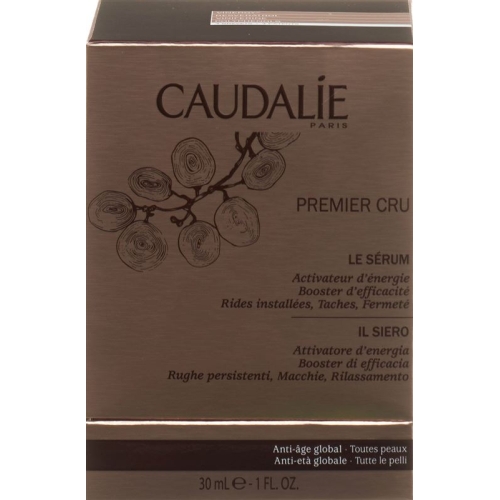 Caudalie Premier Cru le Serum 30ml buy online