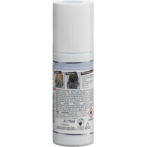 Colovista Spray 6 Greyhair 75ml buy online