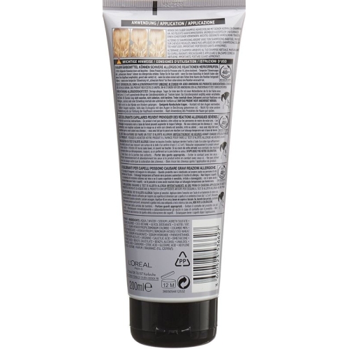 Colovista Silver Shampoo Tube 200ml buy online