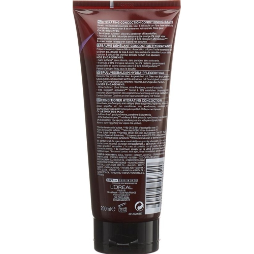 Botanicals Lavandin Spülung Tube 200ml buy online