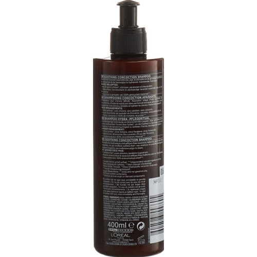 Botanicals Lavandin Shampoo Flasche 400ml buy online