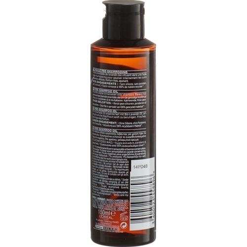 Botanicals Lavandin Pre-Shampoo Öl Flasche 150ml buy online