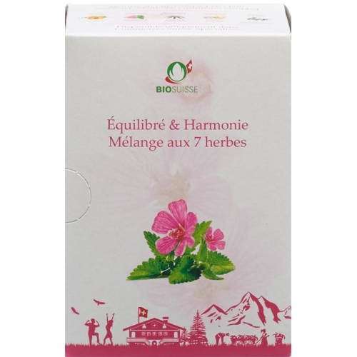 Herba Bio Suisse Einklang & Harmonie 20x 1.4g buy online