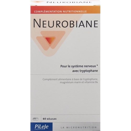 Neurobiane Kapseln 60 Stück buy online